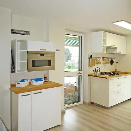 Carlotta Apartamento