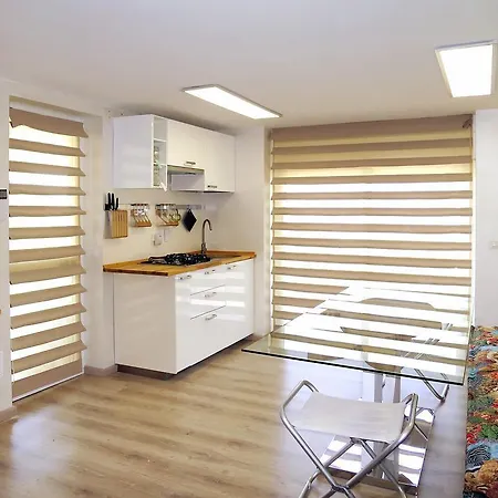 Carlotta Apartamento Lavagna
