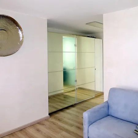 Carlotta Apartamento